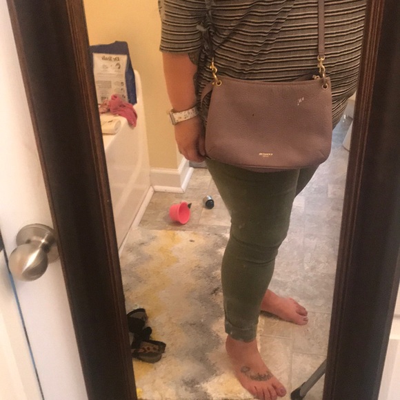 GUC coach cross body. - Picture 4 of 6